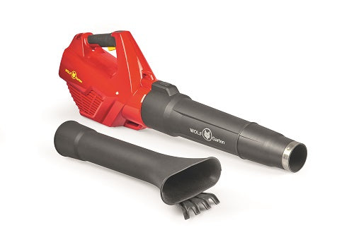 Souffle de batterie Wolf-Garten Lycos 40 740 B