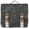 Sac à vélo de basilic Double Boheme Charcoal Mik 35L