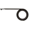 Sturmeyarcher Chain Screen Halo 38T noir transparent