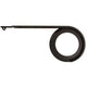 Sturmeyarcher Chain Screen Halo 38T noir transparent