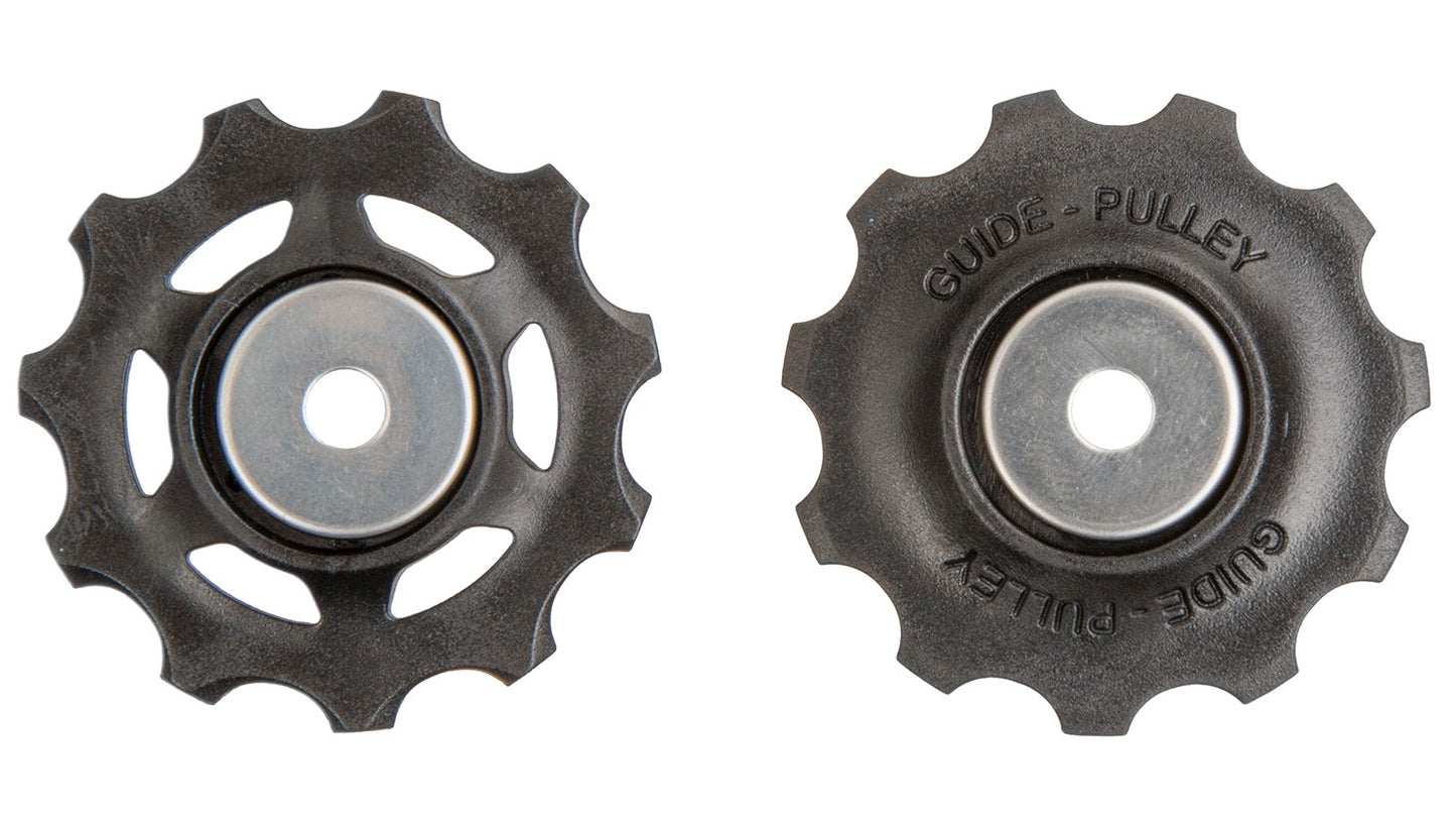 M-Wave Set Derilleur Roues 11 Ton sur carte