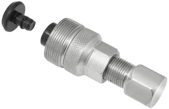 Trivio - extracteur de manivelle pour outil de vélo shimano