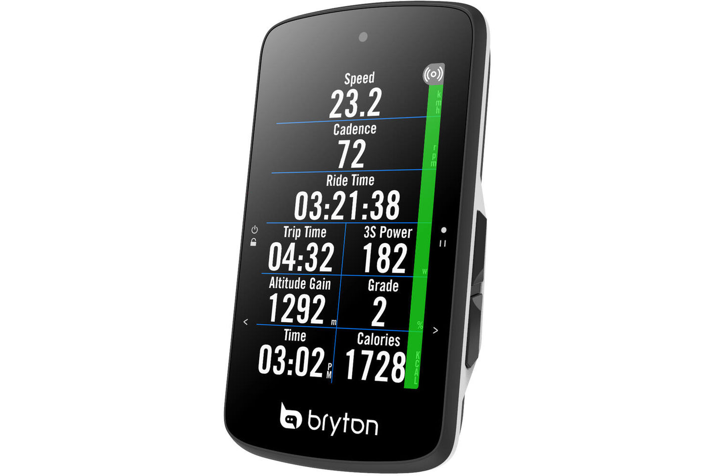 Bryton - Rider 750 SE GPS Bicycle Computer