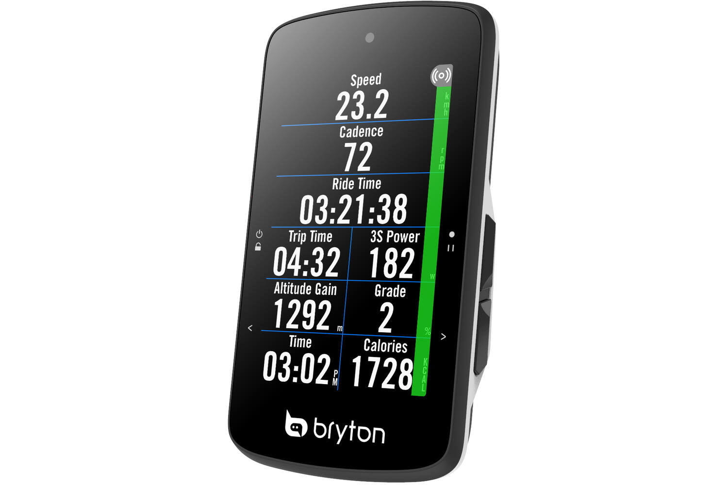 Bryton - Rider 750 SE GPS Bicycle Computer