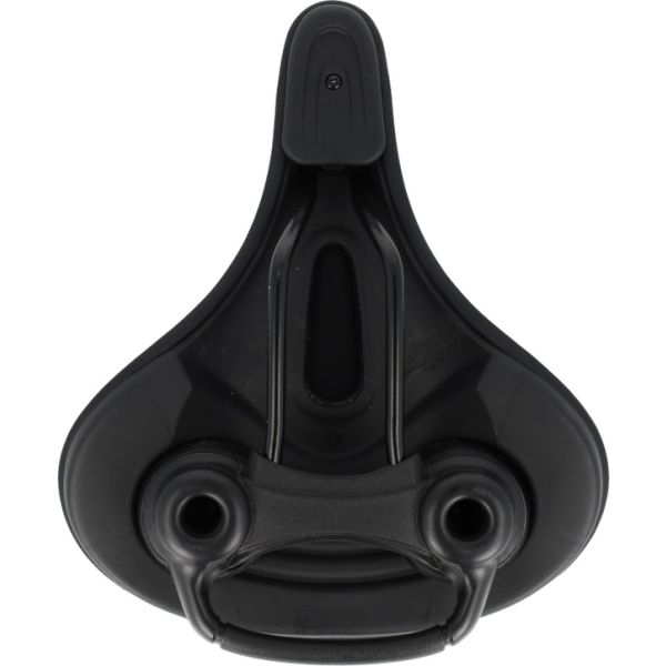 Simson selle Comoda - noir