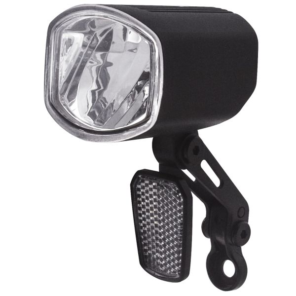 Phare Spanninga nelios 150 xe 150(+150)lux vélo électrique 6-36v