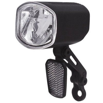 Phare Spanninga nelios 150 xe 150(+150)lux vélo électrique 6-36v
