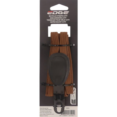 Edge Triobinder City - Brown (sur carte)