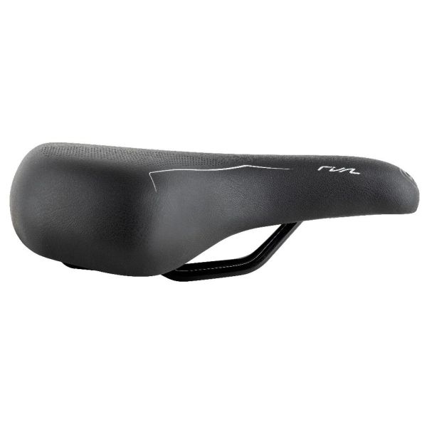 Selle SB Volare Rivale 3Zone City Black