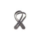 Attache rapide en caoutchouc TGS, (emballage d'atelier)