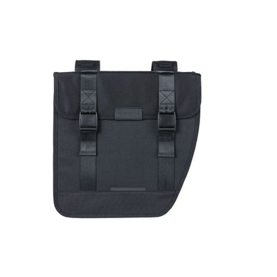 Basil Tour Double Bicycle Sac noir 35L