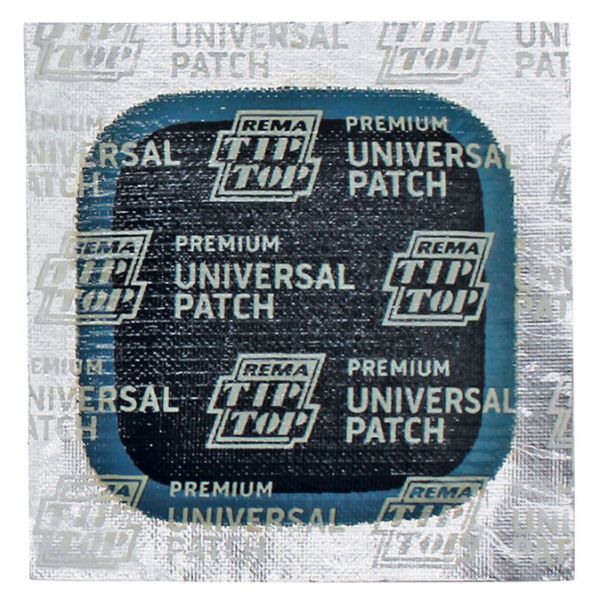 Simson pneu patch rema tip top up3 - boîte 20 pièces