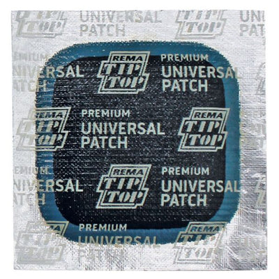 Simson pneu patch rema tip top up3 - boîte 20 pièces