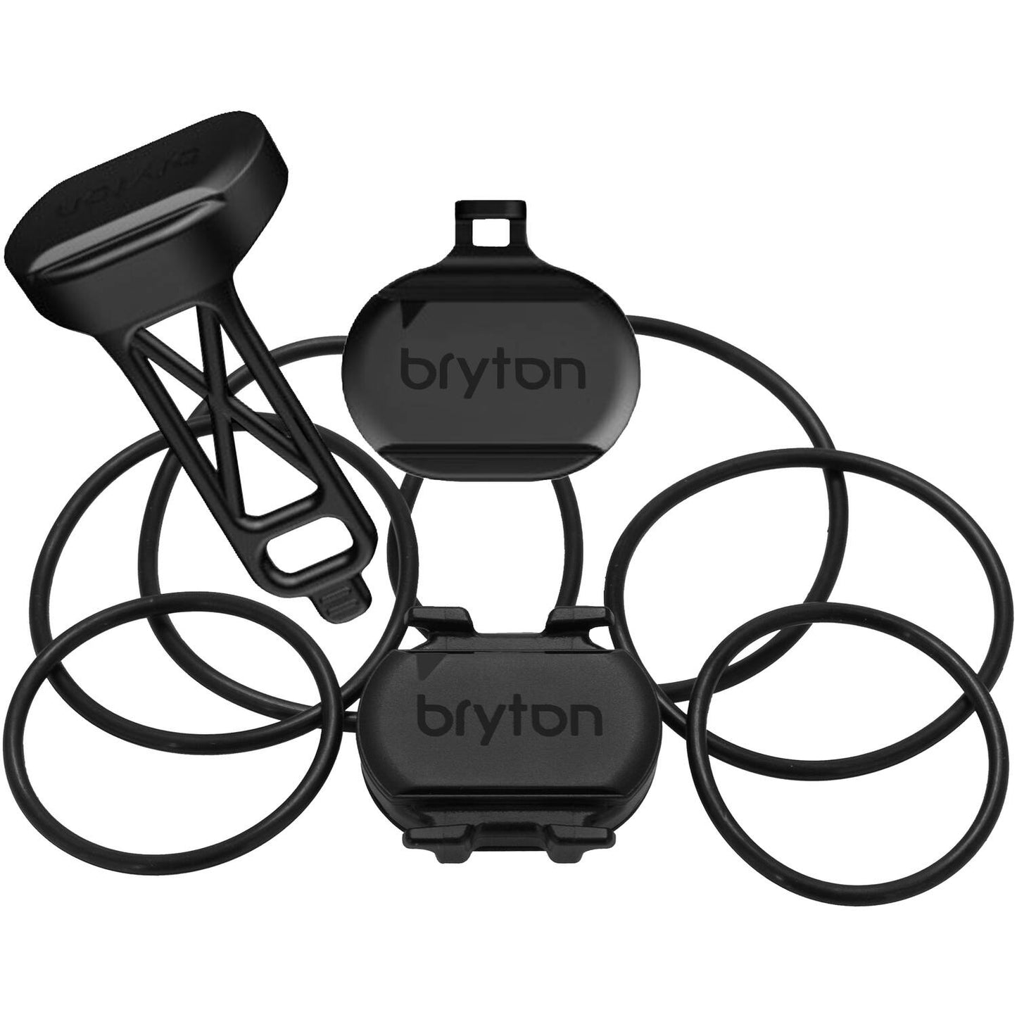 Bryton - Duo Sensor Candans Speed ​​Smart Ant + Bluetooth