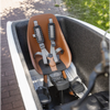 Adaptateur de siège avant Steco (vélo cargo)