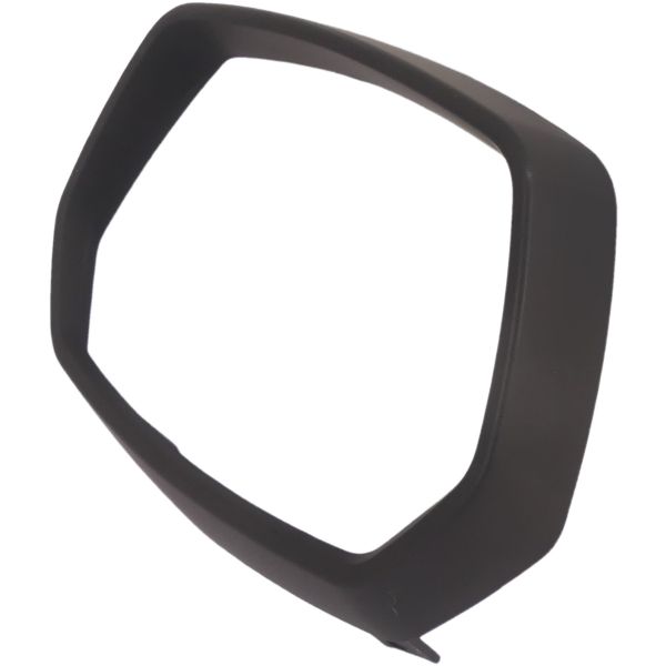 Bord du phare de bord sprint -mat noir