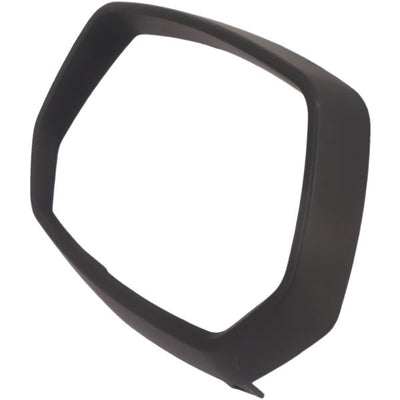 Bord du phare de bord sprint -mat noir