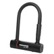 Trelock U4 Mini 83-152 BEUGELLOT BLACK