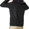 Veste coupe-vent calibrée tête de renard