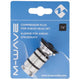 M-Wave Ball head plug claw 1-1 8 carbon fork black