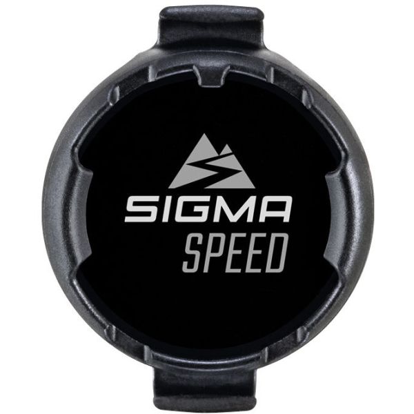 Sigma Speed ​​Capteur Ant + Bluetooth Smart Dual Rox GPS magnétique