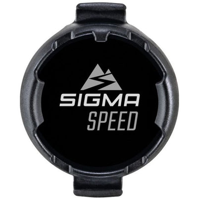 Sigma Speed ​​Capteur Ant + Bluetooth Smart Dual Rox GPS magnétique