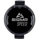 Sigma Speed ​​Capteur Ant + Bluetooth Smart Dual Rox GPS magnétique