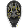 Smith Helm Jetsstream tt blanc mat