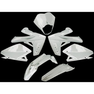 Edge Storge 7 pièces pour mars 50 sm blanc