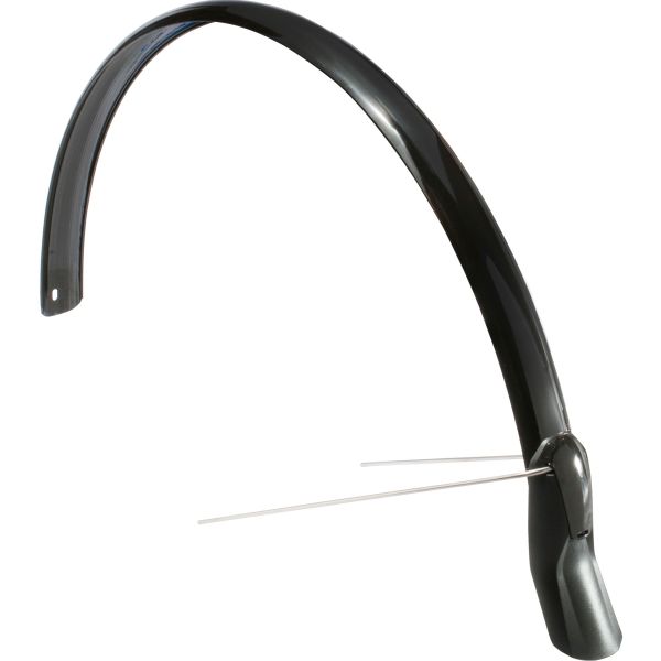 Eurofender scatto aile arrière 51mm - 28 inch noir