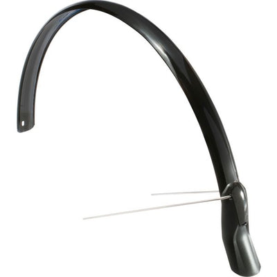 Eurofender scatto aile arrière 51mm - 28 inch noir
