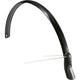 Eurofender scatto aile arrière 51mm - 28 inch noir