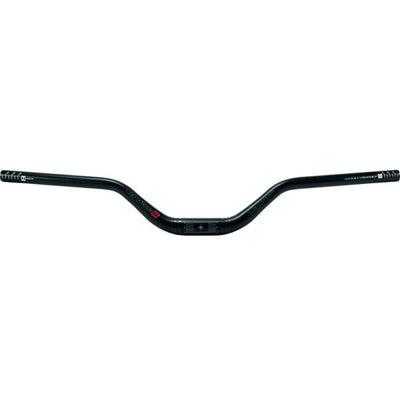 Envoyer Ergotec Riser Bar 70 Ø31,8 mm x 780 mm 70 mm Rise - Black