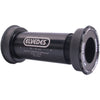 Boîtier de pédalier Elvedes Twist Fit BB86 BB92 Shimano