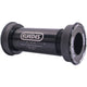 Boîtier de pédalier Elvedes Twist Fit BB86 BB92 Shimano