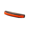 Spanninga arrière Pimento Pimento Grand RL E-Bike 6-48V 80 mm