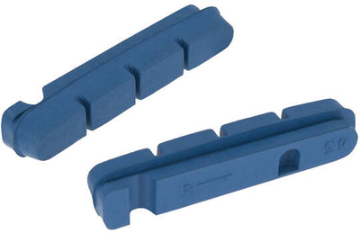 Trivio - jeu de plaquettes de frein de course R-501 Shimano R55C pour jantes en carbone