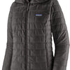 Veste femme Patagonia nano puff hoody
