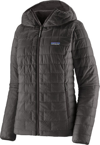 Veste femme Patagonia nano puff hoody