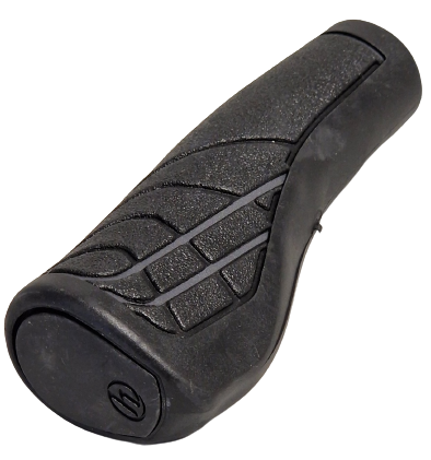 Gazelle Dd36bl poignée gauche 22 125mm noir oem