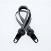 Qibbel Widek Snelbinder Explorer 20 supports noirs blancs noirs