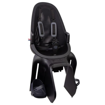 Siège arrière Qibbel air noir noir mik-hd q760 q750