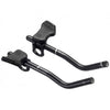 Control Tech - Falcon Triathlon TT Configuration J -Bend Aluminium léger