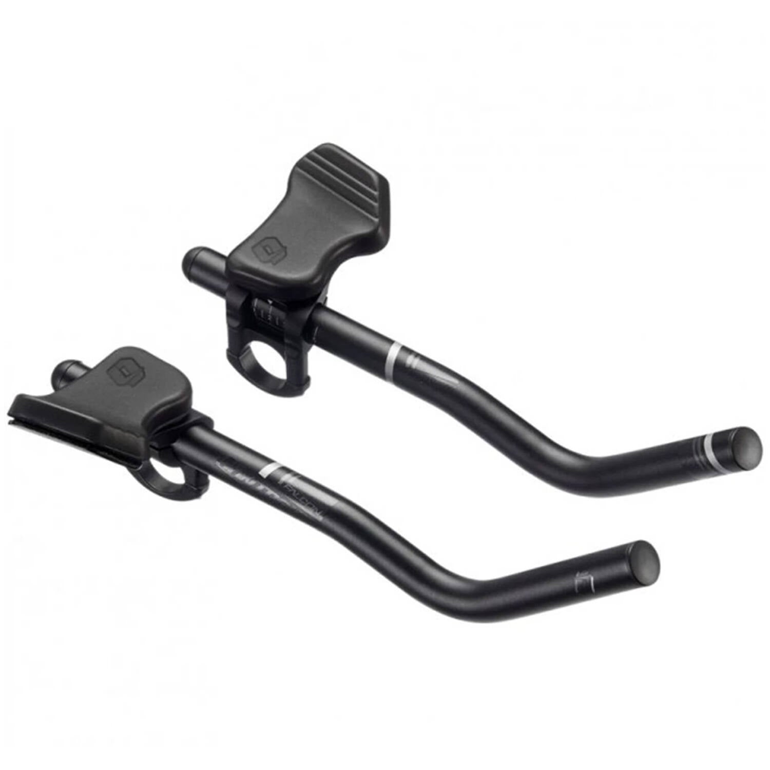 Control Tech - Falcon Triathlon TT Configuration J -Bend Aluminium léger