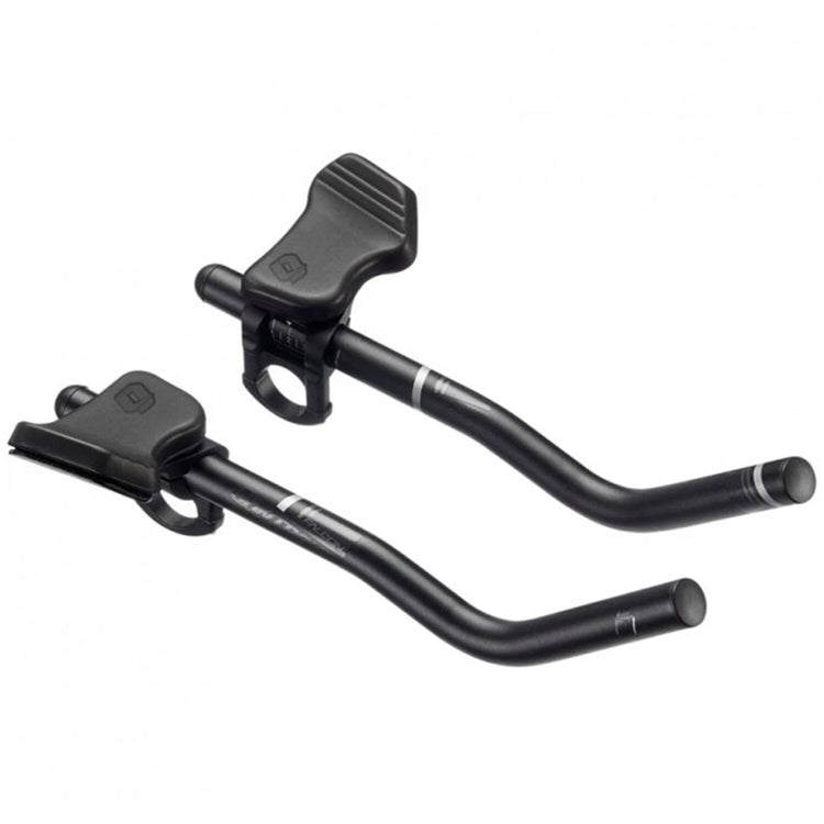 Control Tech - Falcon Triathlon TT Configuration J -Bend Aluminium léger