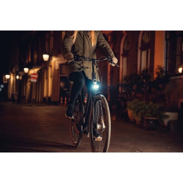 Phare AXA NXT130 BIKE 12V 130 LUX