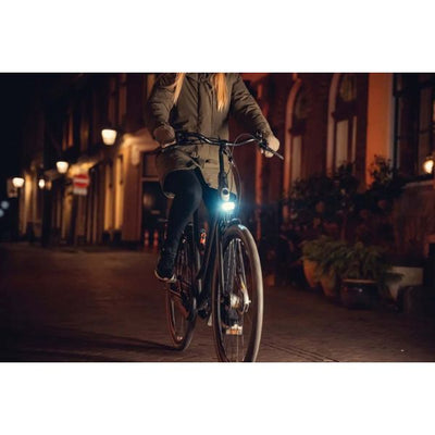 Phare AXA NXT130 BIKE 12V 130 LUX