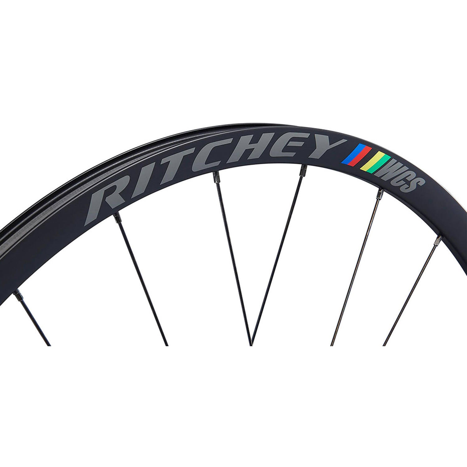 Ritchey Wielset Race WCS Zeta Disc Shimano