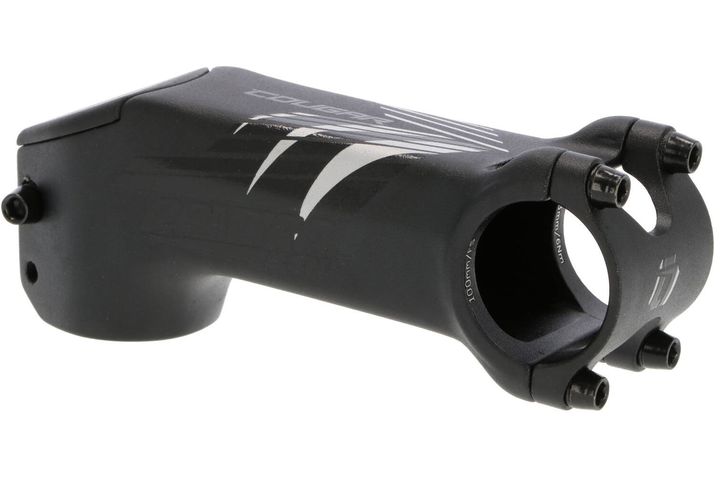 Control Tech Cougar STEM 90 mm -5 °