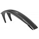 Fender arrière Polisport 26-29 X-Cape Evo 90 mm-noir
